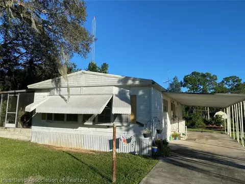 4361 Briarcliff Ave, Sebring, FL 33875 photo 23