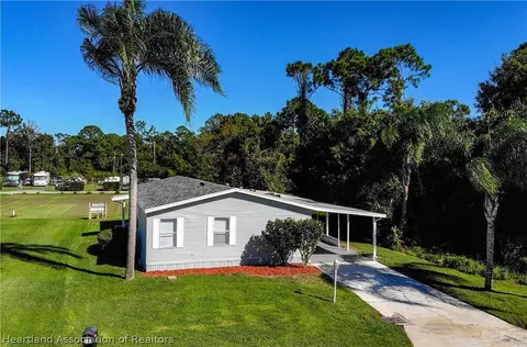 1565 St Thomas Ave, Sebring, FL 33870 photo 14