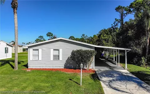 1565 St Thomas Ave, Sebring, FL 33870 photo 1