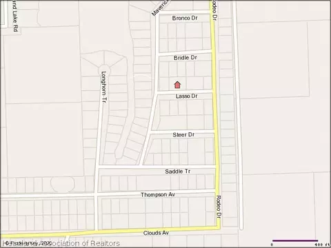 106 Lasso Dr, Interlachen, FL 32148 photo 3