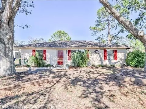 1912 Alan St, Sebring, FL 33875 photo 1