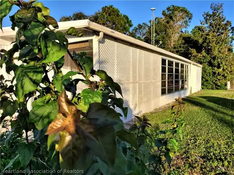 3018 Roger St, Sebring, FL 33872 photo 24