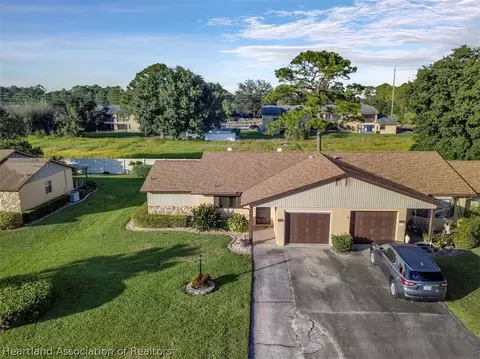 3706 Thunderbird Hill Cir, Sebring, FL 33872 photo 7
