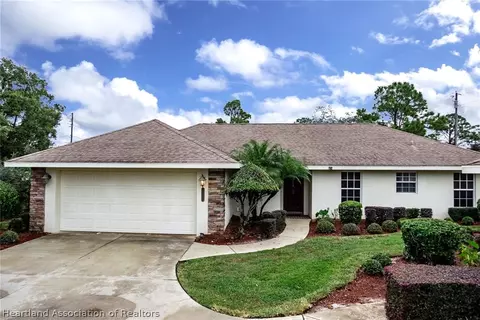 4107 Hammock Rd, Sebring, FL 33872 photo 33