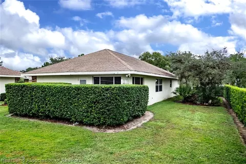 4107 Hammock Rd, Sebring, FL 33872 photo 30