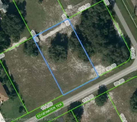 6209 Edgewater Ter, Sebring, FL 33876 photo 1