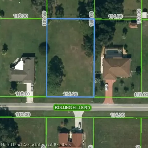 7029 Rolling Hills Rd, Sebring, FL 33876 photo 1