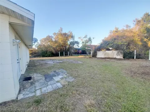 2406 Manatee Dr, Sebring, FL 33870 photo 19