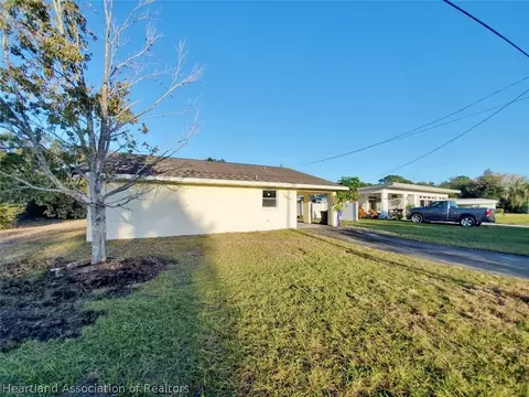 2406 Manatee Dr, Sebring, FL 33870 photo 20