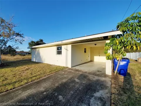 2406 Manatee Dr, Sebring, FL 33870 photo 21