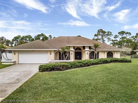 3502 Duffer Rd, Sebring, FL 33872 photo 1