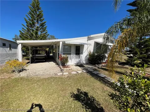 4711 Orange Blvd, Sebring, FL 33870 photo 6