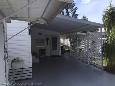 4711 Orange Blvd, Sebring, FL 33870 photo 1