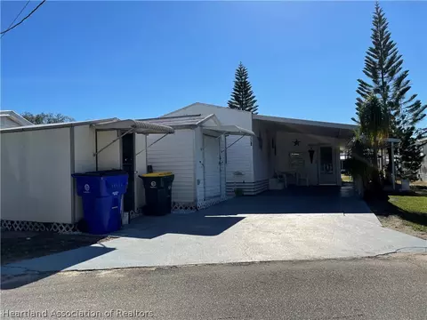 4711 Orange Blvd, Sebring, FL 33870 photo 2