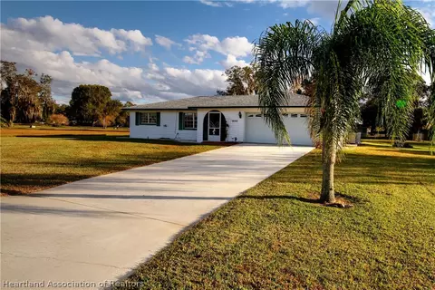 7020 Spring Hill Rd, Sebring, FL 33876 photo 1