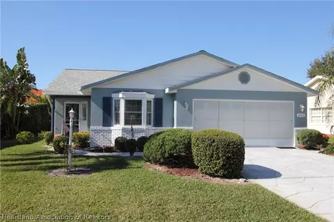 1625 Willow Run, Sebring, FL 33872 photo 1