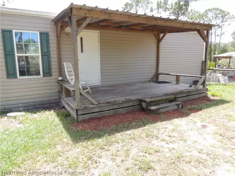595 Max Ave, Sebring, FL 33875 photo 17