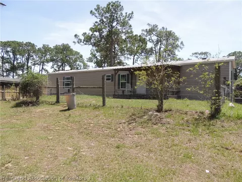 595 Max Ave, Sebring, FL 33875 photo 1