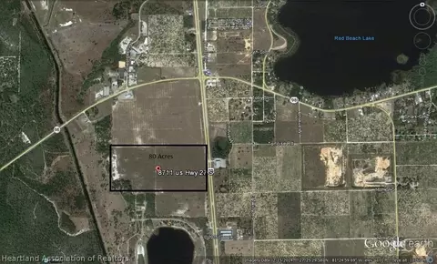 8711 Us 27 Hwy, Sebring, FL 33870 photo 1