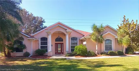 4500 Duffer Loop, Sebring, FL 33872 photo 1