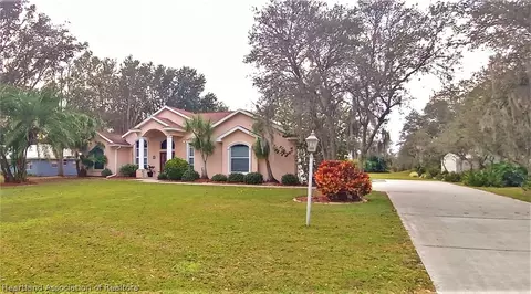 4500 Duffer Loop, Sebring, FL 33872 photo 32
