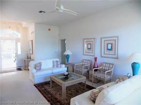 4957 Mendavia Dr, Sebring, FL 33872 photo 3