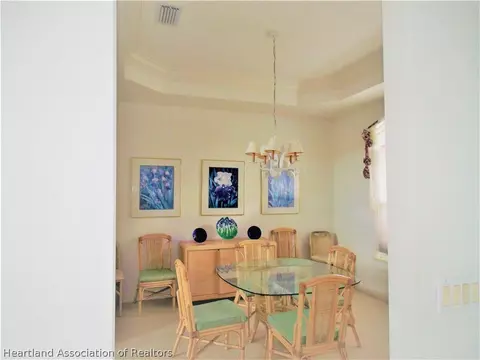 4957 Mendavia Dr, Sebring, FL 33872 photo 2