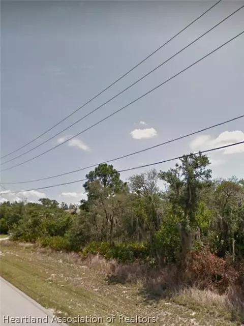 4612 Cod Ave, Sebring, FL 33870 photo 1