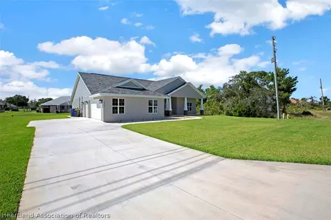 5019 Columbus Blvd, Sebring, FL 33872 photo 2