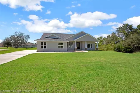 5019 Columbus Blvd, Sebring, FL 33872 photo 1