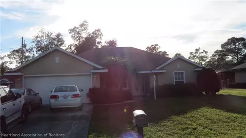 3607 Westminster Rd, Sebring, FL 33875 photo 1