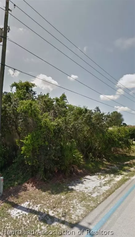4648 Cod Ave, Sebring, FL 33870 photo 1