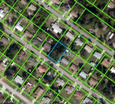 3208 Dolphin Dr, Sebring, FL 33870 photo 1