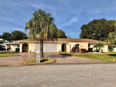 724 Golfside Ln, Sebring, FL 33870 photo 23