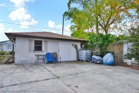 415 Matlo Ave, Sebring, FL 33870 photo 31
