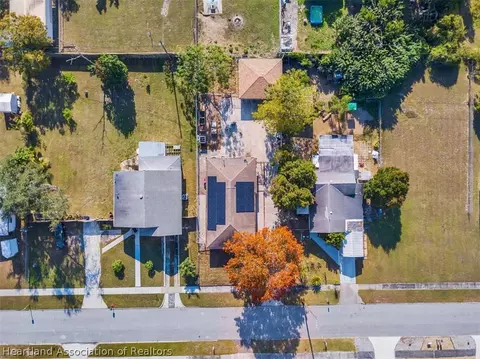 415 Matlo Ave, Sebring, FL 33870 photo 5