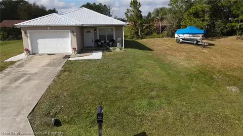 4523 Page Ave, Sebring, FL 33875 photo 13
