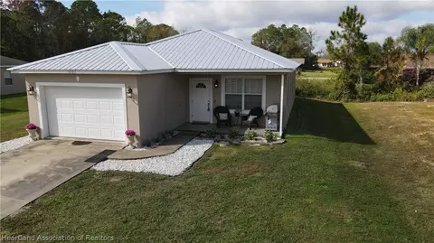 4523 Page Ave, Sebring, FL 33875 photo 3