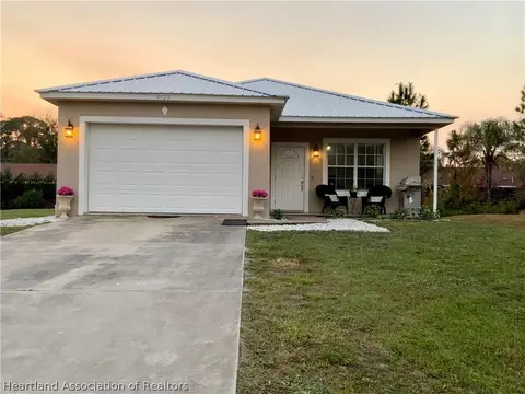 4523 Page Ave, Sebring, FL 33875 photo 1