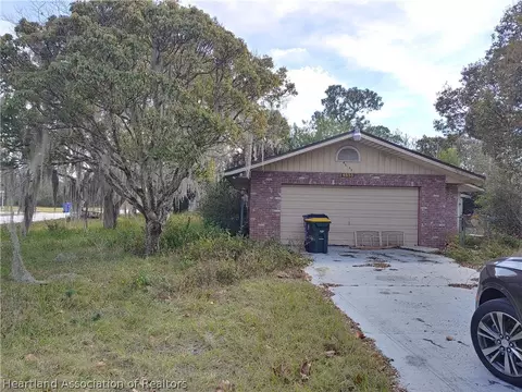 4535 Perch Ave, Sebring, FL 33870 photo 5