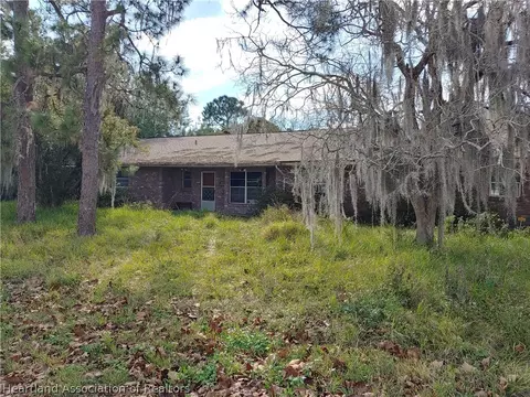 4535 Perch Ave, Sebring, FL 33870 photo 3