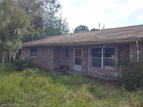 4535 Perch Ave, Sebring, FL 33870 photo 1