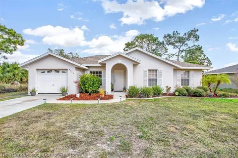 4808 Mackerel Dr, Sebring, FL 33870 photo 1
