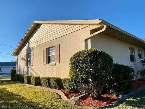 1603 Roberta Ave, Sebring, FL 33870 photo 3