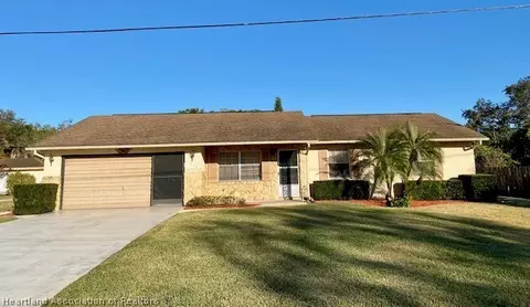 1603 Roberta Ave, Sebring, FL 33870 photo 1