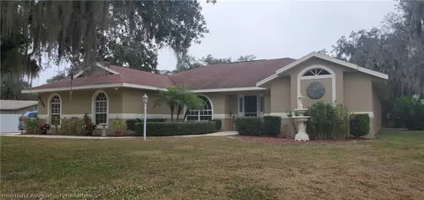 6124 Pine Ln, Sebring, FL 33876 photo 1