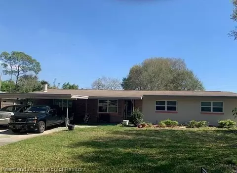 116 Spring Garden Rd, Sebring, FL 33870 photo 1