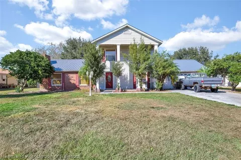 3102 Duffer Rd, Sebring, FL 33872 photo 1