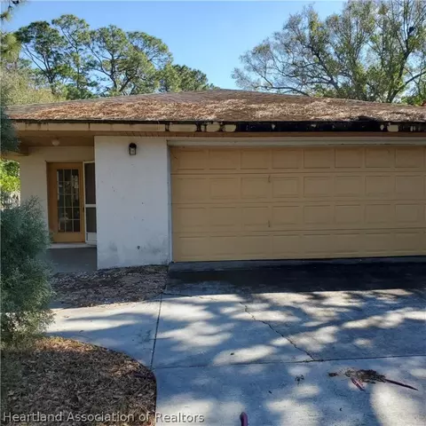 218 Spring Garden Rd, Sebring, FL 33870 photo 1
