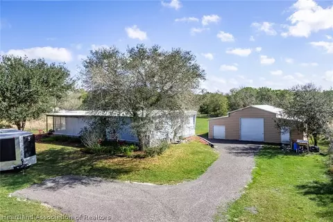 408 Serene Ln, Lorida, FL 33857 photo 1